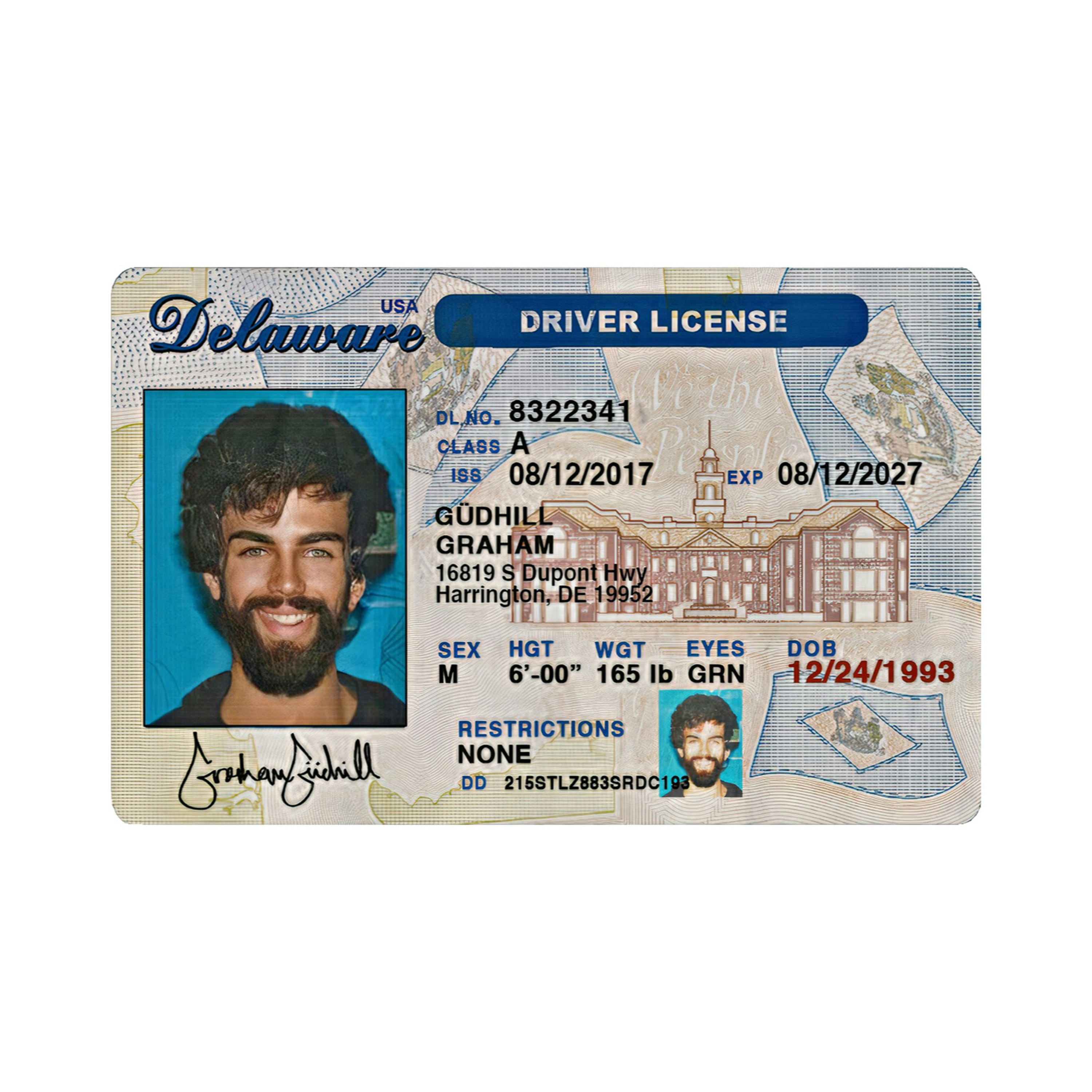 Fake Id Coinbase